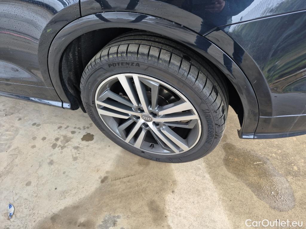  Audi  Q5 AUDI  / 2016 / 5P / todoterreno S line 45 TFSI 180kW quattro S tronic #1