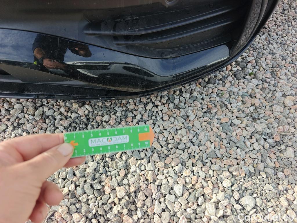  Mercedes  C-Klasse MERCEDES-BENZ Clase C / 2021 / 4P / sedán C 220 d #22