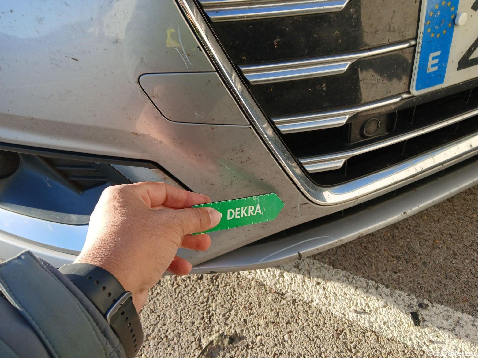  Audi  A4 AUDI  / 2019 / 5P / familiar Avant Advanced 35 TDI 120kW S tronic #9