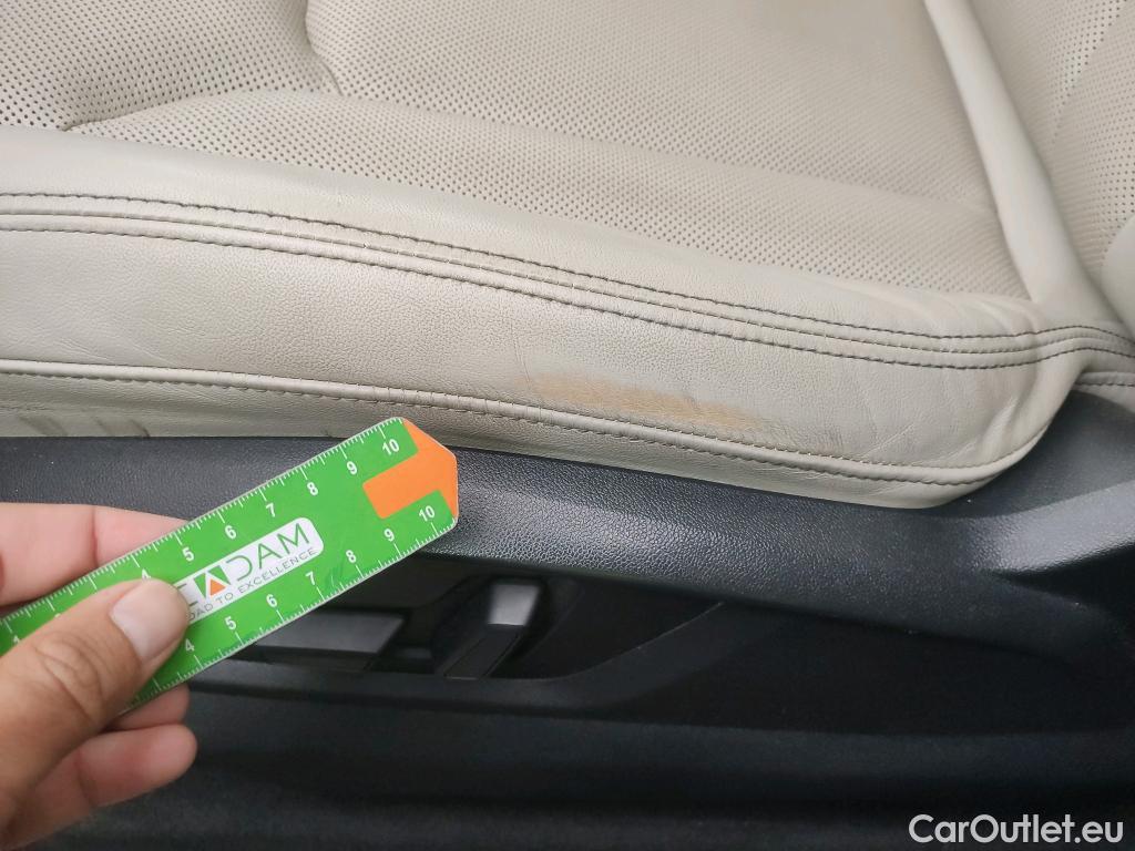  Audi  Q7 AUDI  50 TDI 210kW (286CV) quattro tiptronic Design 7 Plazas (25000€ en opcionales) #17