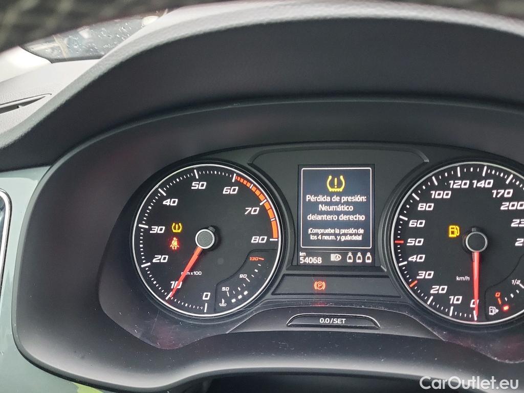  Seat  ATECA  Style 1.0 TSI 115CV MT6 E6dT #1