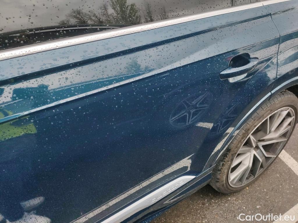  Audi  Q7 AUDI  50 TDI 210kW (286CV) quattro tiptronic Design 7 Plazas (25000€ en opcionales) #19