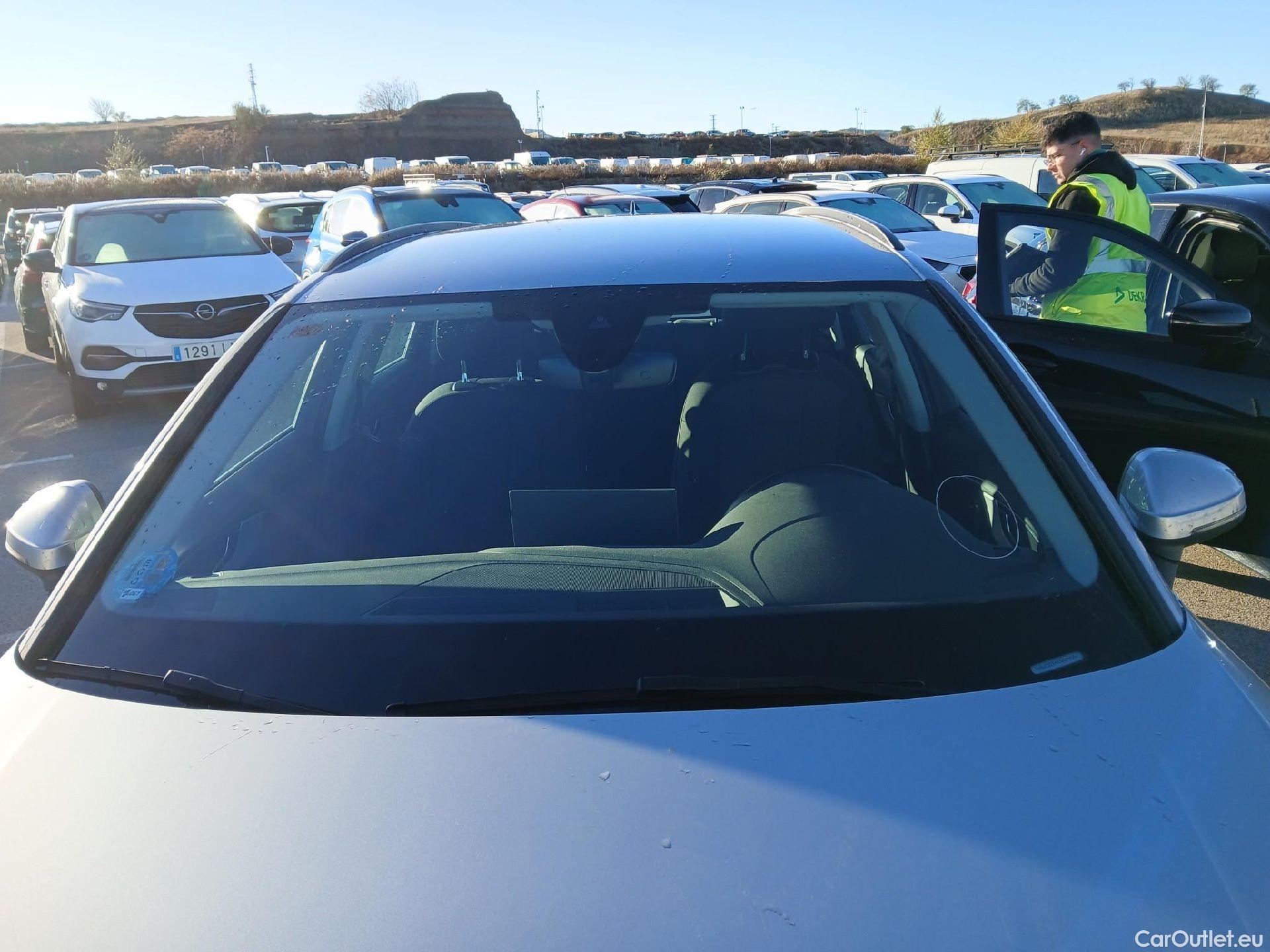  Audi  A4 AUDI  / 2019 / 5P / familiar Avant Advanced 35 TDI 120kW S tronic #12