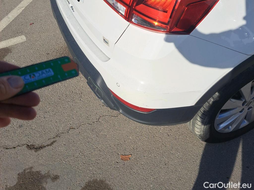  Seat  Arona SEAT  / 2017 / 5P / todoterreno 1.0 TSI 81kW (110CV) Style Plus (AC) #33