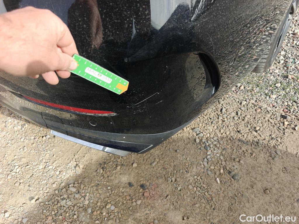  Mercedes  C-Klasse MERCEDES-BENZ Clase C / 2021 / 4P / sedán C 220 d #29