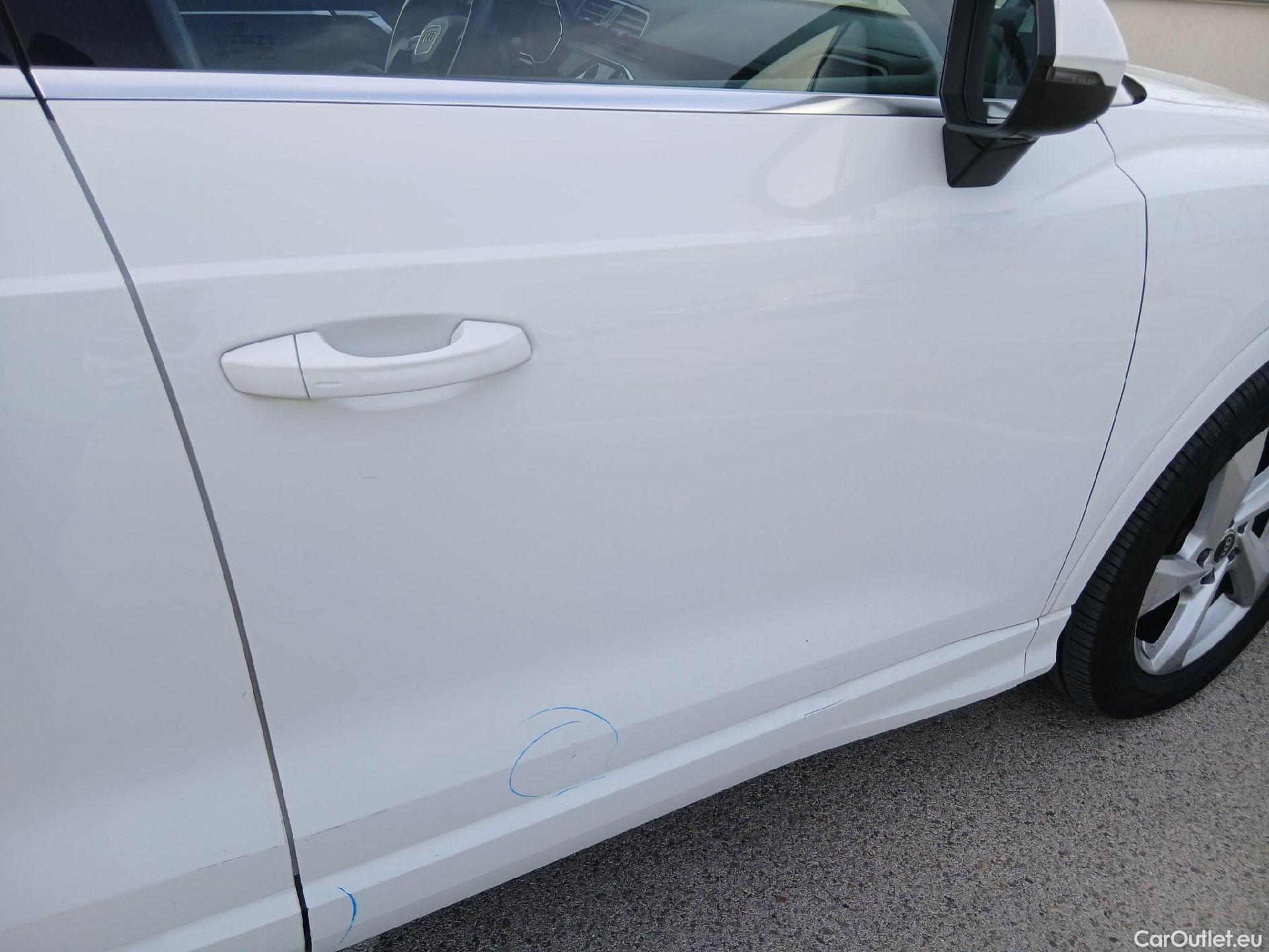  Audi  Q3 AUDI  / 2018 / 5P / todoterreno Advanced 35 TDI 110kW (150CV) S tronic #24