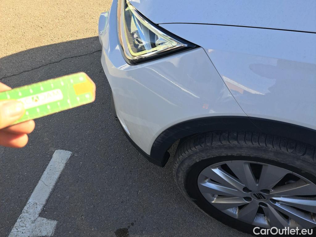  Seat  Arona SEAT  / 2017 / 5P / todoterreno 1.0 TSI 81kW (110CV) Style Plus (AC) #39