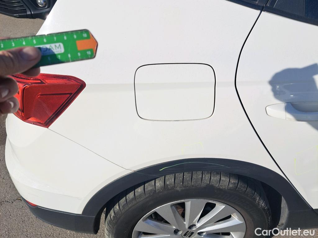  Seat  Arona SEAT  / 2017 / 5P / todoterreno 1.0 TSI 81kW (110CV) Style Plus (AC) #18