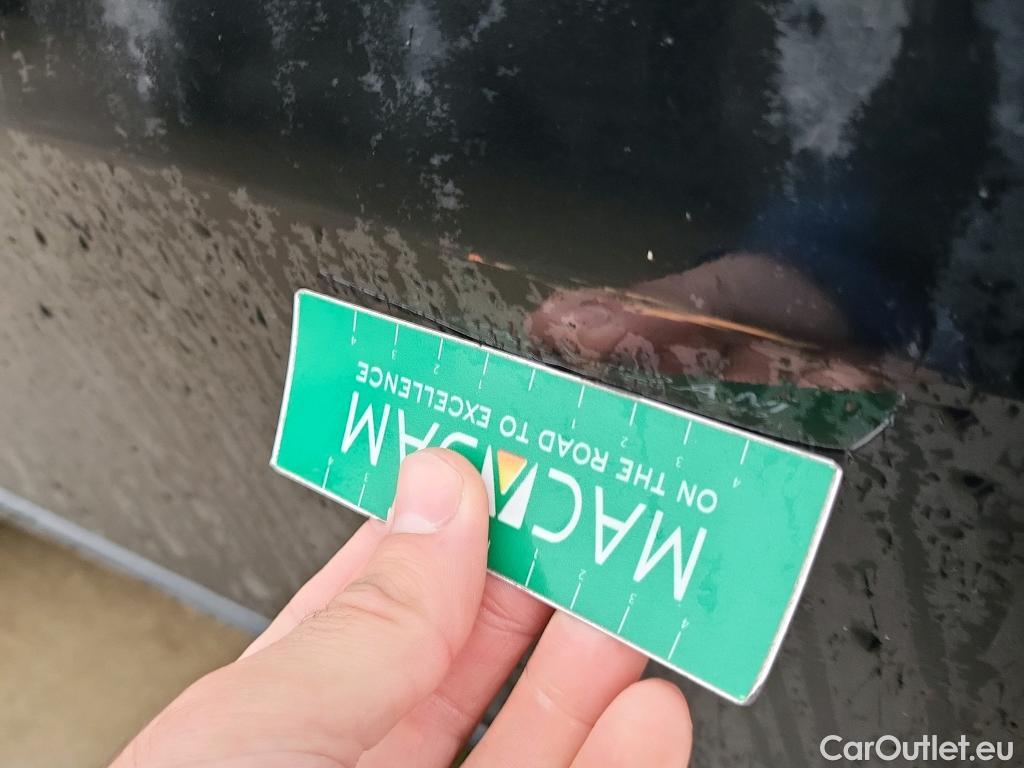  Mercedes  B-Klasse MERCEDES-BENZ Clase B / 2019 / 5P / monovolumen compacto B 180 d #14