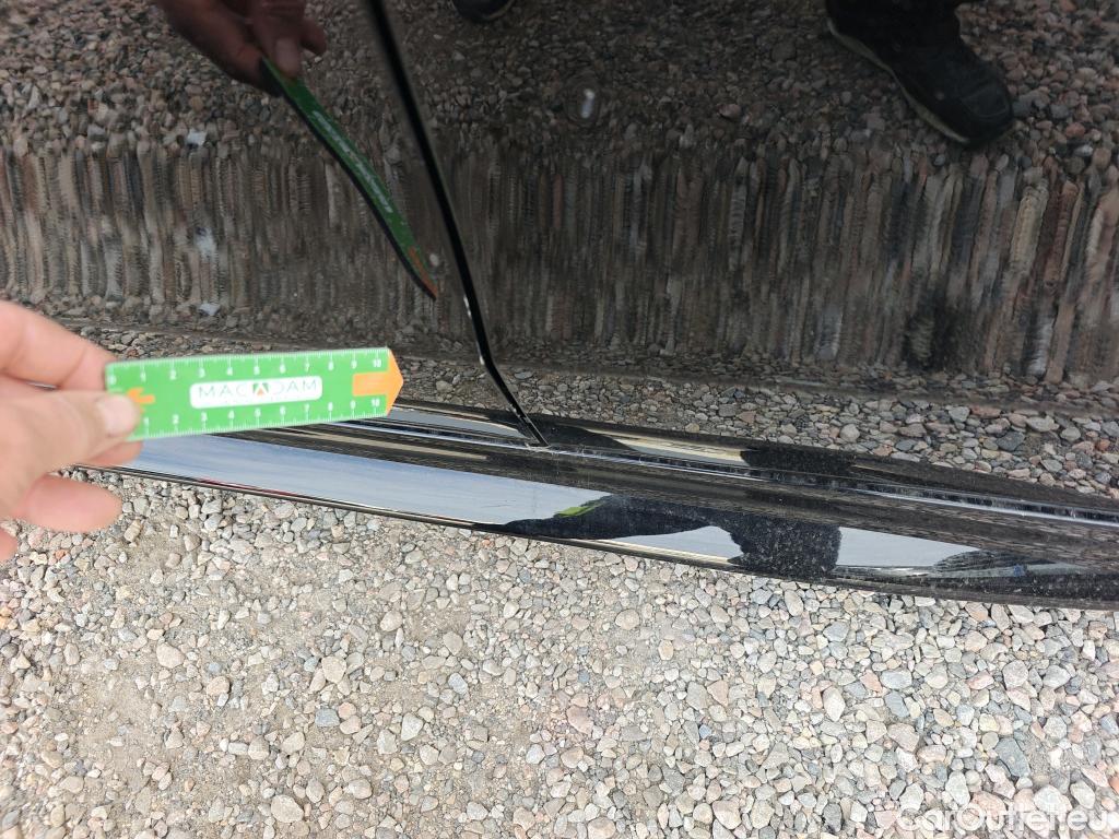  Mercedes  C-Klasse MERCEDES-BENZ Clase C / 2021 / 4P / sedán C 220 d #15