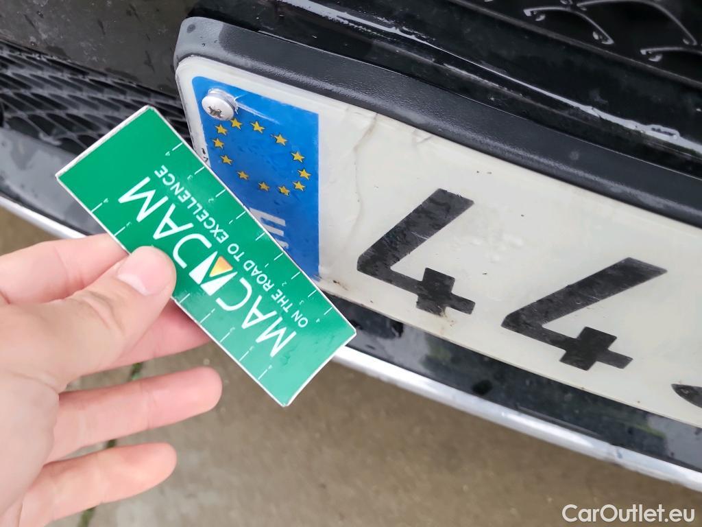  Mercedes  B-Klasse MERCEDES-BENZ Clase B / 2019 / 5P / monovolumen compacto B 180 d #16