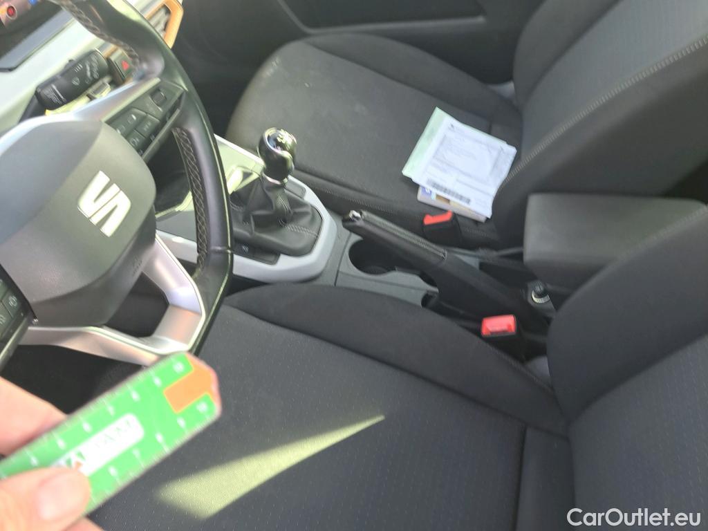  Seat  Arona SEAT  / 2017 / 5P / todoterreno 1.0 TSI 81kW (110CV) Style Plus (AC) #20