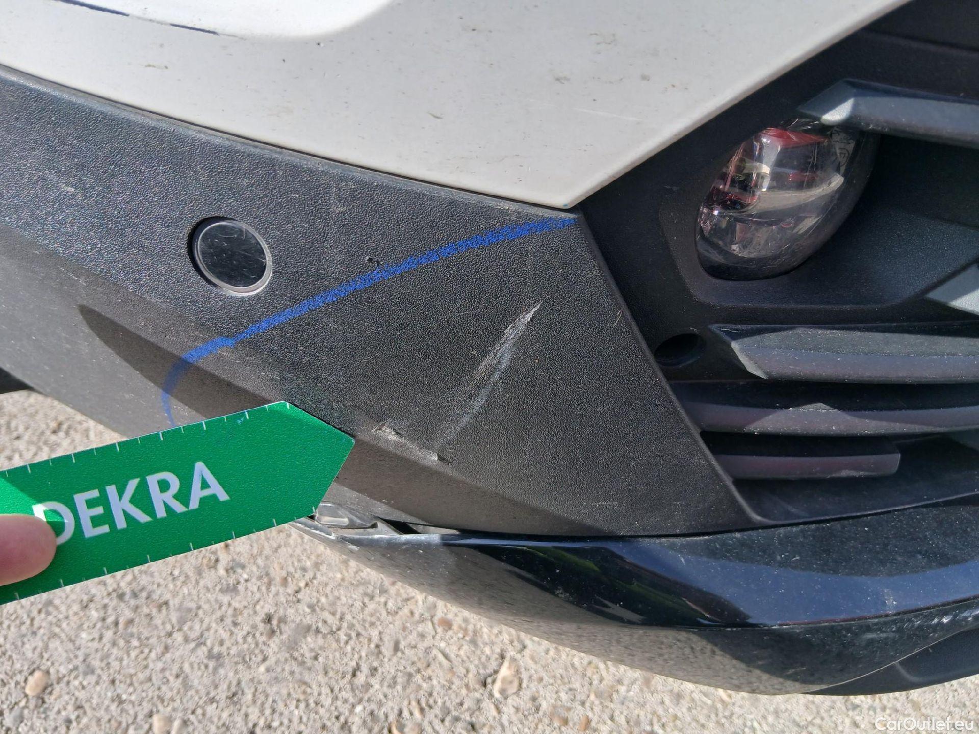  Opel  Mokka OPEL  / 2020 / 5P / todoterreno 1.5 D GS Line (AC) #4