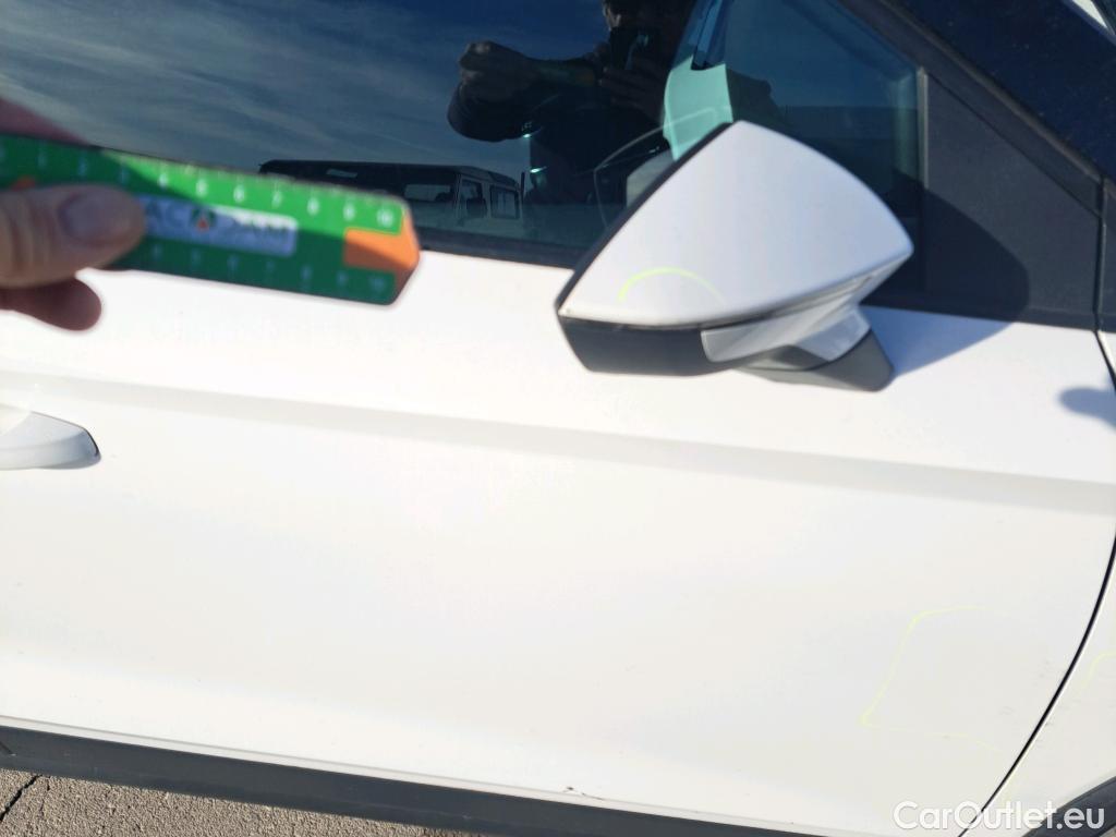  Seat  Arona SEAT  / 2017 / 5P / todoterreno 1.0 TSI 81kW (110CV) Style Plus (AC) #58