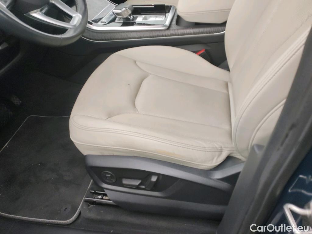  Audi  Q7 AUDI  50 TDI 210kW (286CV) quattro tiptronic Design 7 Plazas (25000€ en opcionales) #16