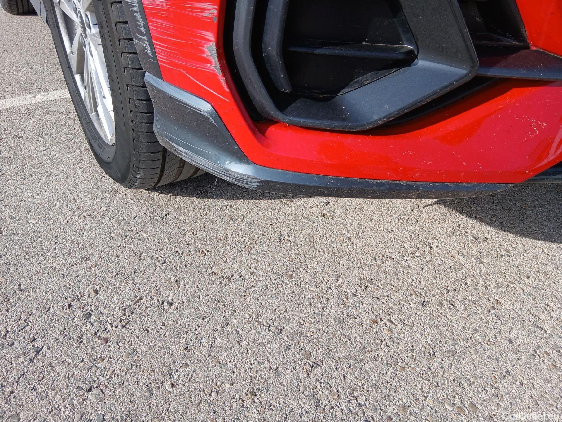  Audi  Q3 AUDI  Sportback / 2019 / 5P / todoterreno Advanced 35 TDI 110kW (150CV) S tronic #5