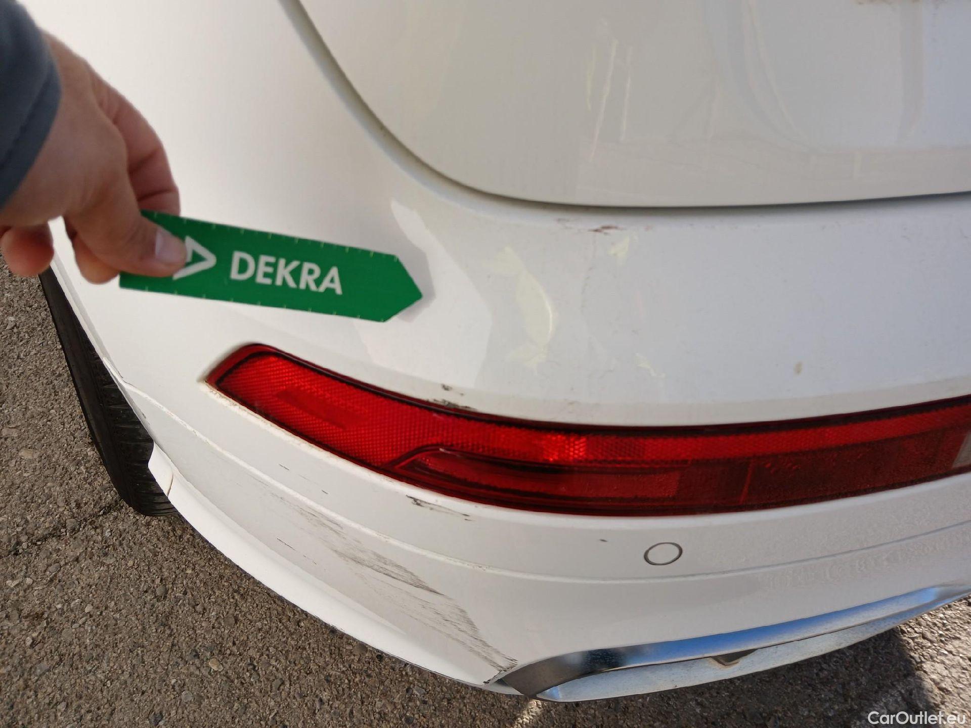  Audi  Q5 AUDI  / 2016 / 5P / todoterreno Competition 55 TFSI E quattro S tronic #26