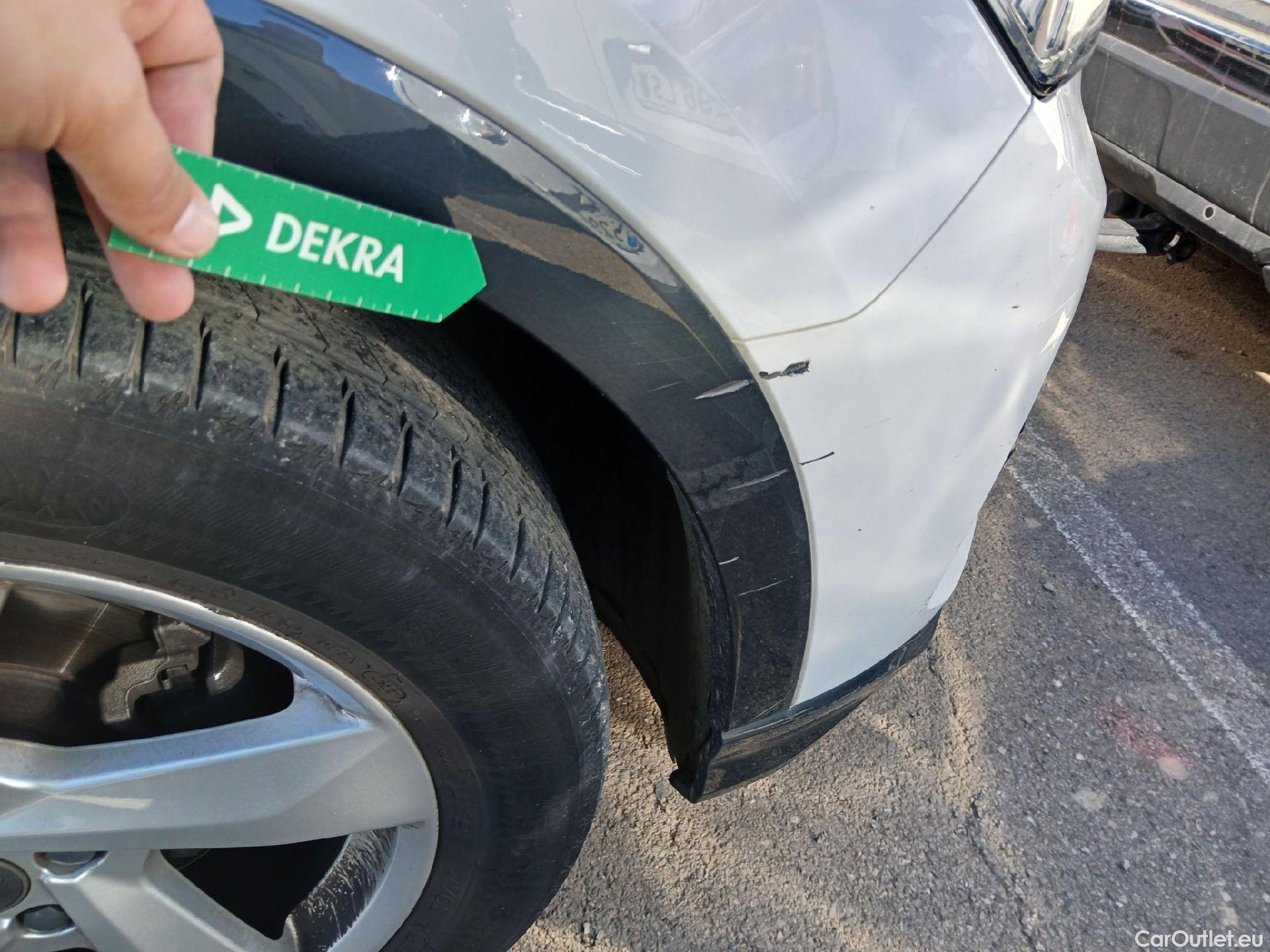  Audi  Q3 AUDI  / 2018 / 5P / todoterreno Advanced 35 TDI 110kW (150CV) S tronic (AC2) #32