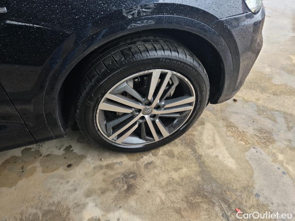  Audi  Q5 AUDI  / 2016 / 5P / todoterreno S line 45 TFSI 180kW quattro S tronic #5