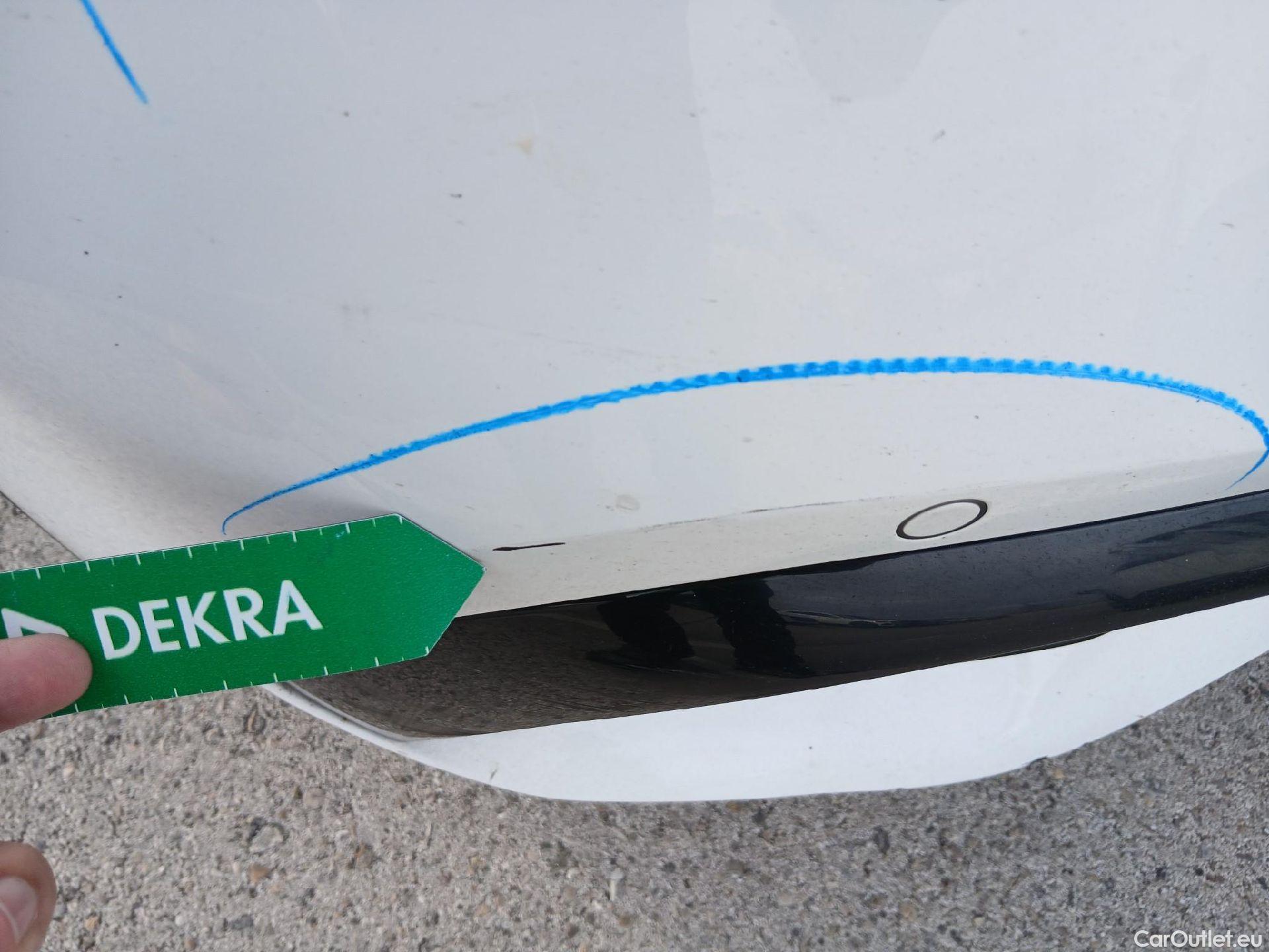  Mercedes  GLA MERCEDES-BENZ  / 2020 / 5P / todoterreno  200 D #12