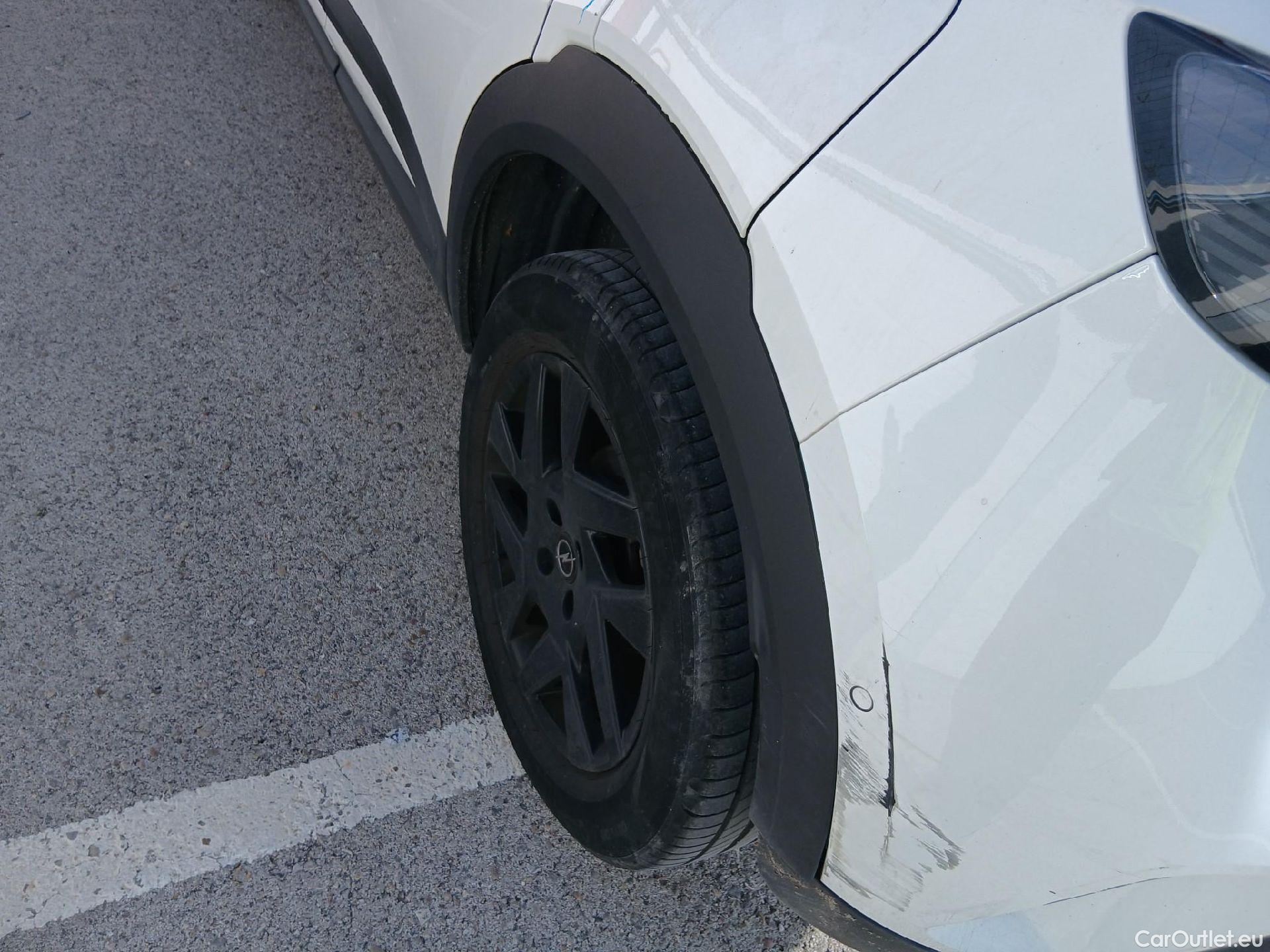  Opel  Mokka OPEL  / 2020 / 5P / todoterreno 1.5 D GS Line (AC) #23