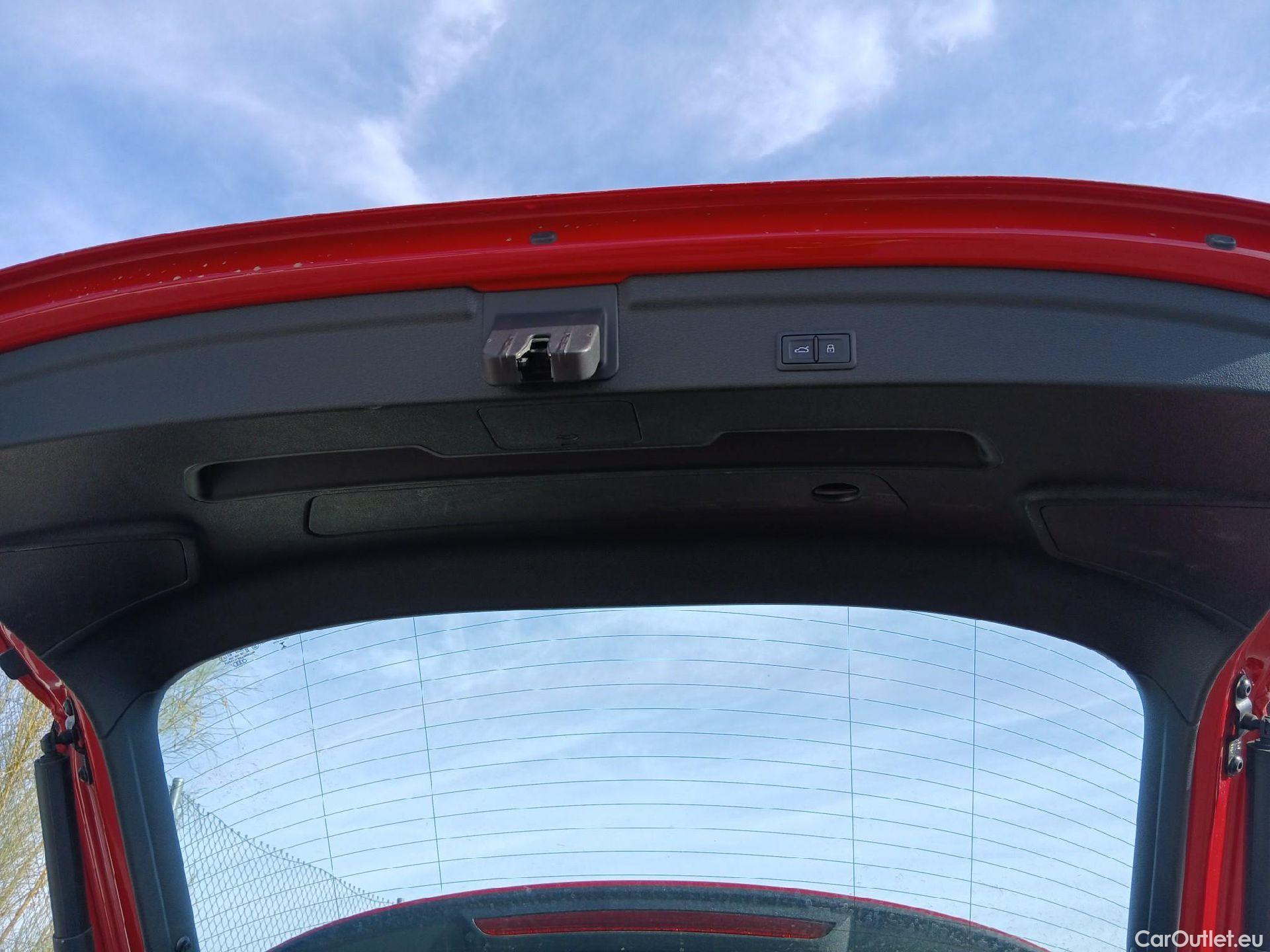  Audi  Q3 AUDI  Sportback / 2019 / 5P / todoterreno Advanced 35 TDI 110kW (150CV) S tronic #25