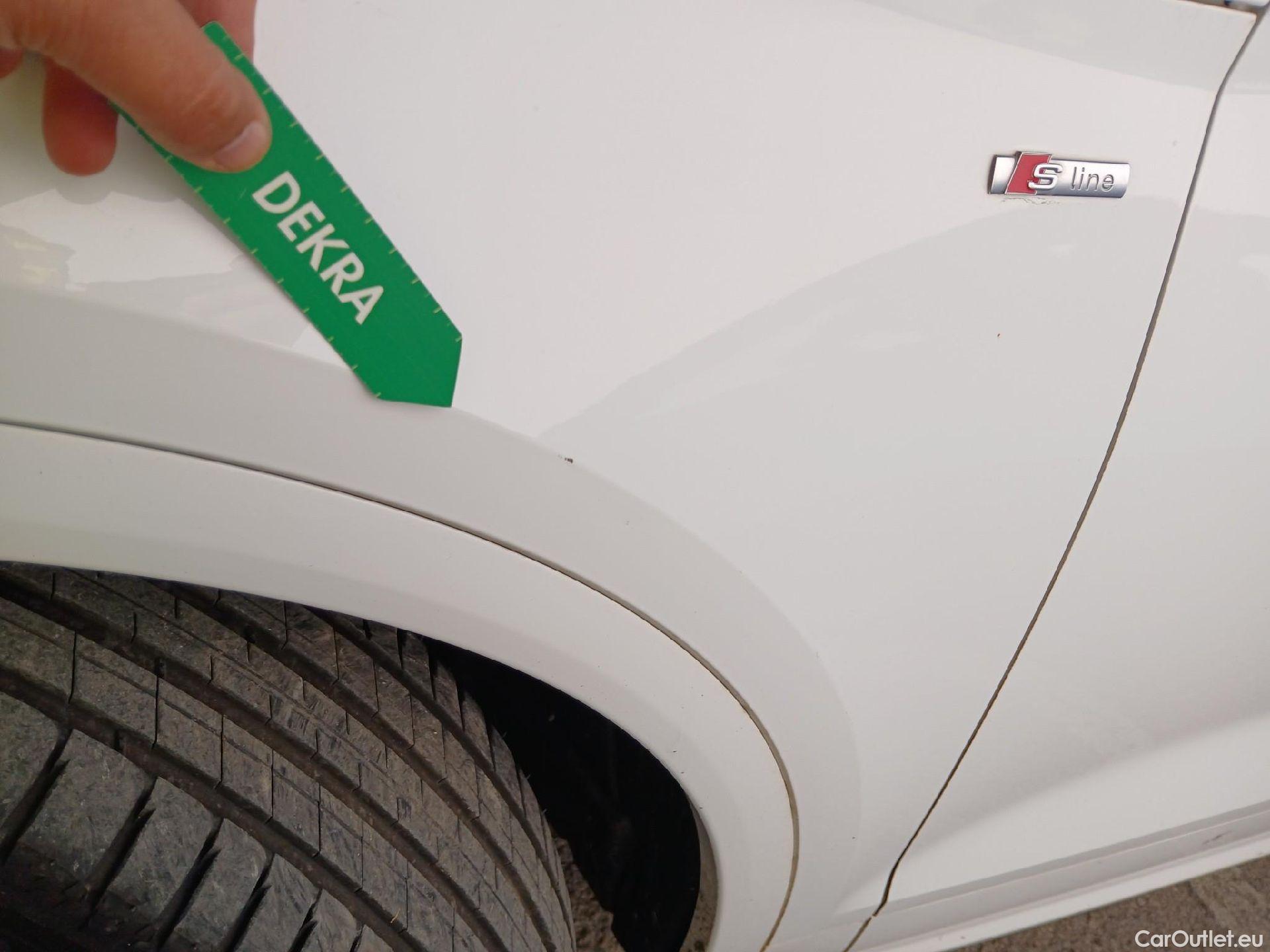  Audi  Q5 AUDI  / 2016 / 5P / todoterreno Competition 55 TFSI E quattro S tronic #16