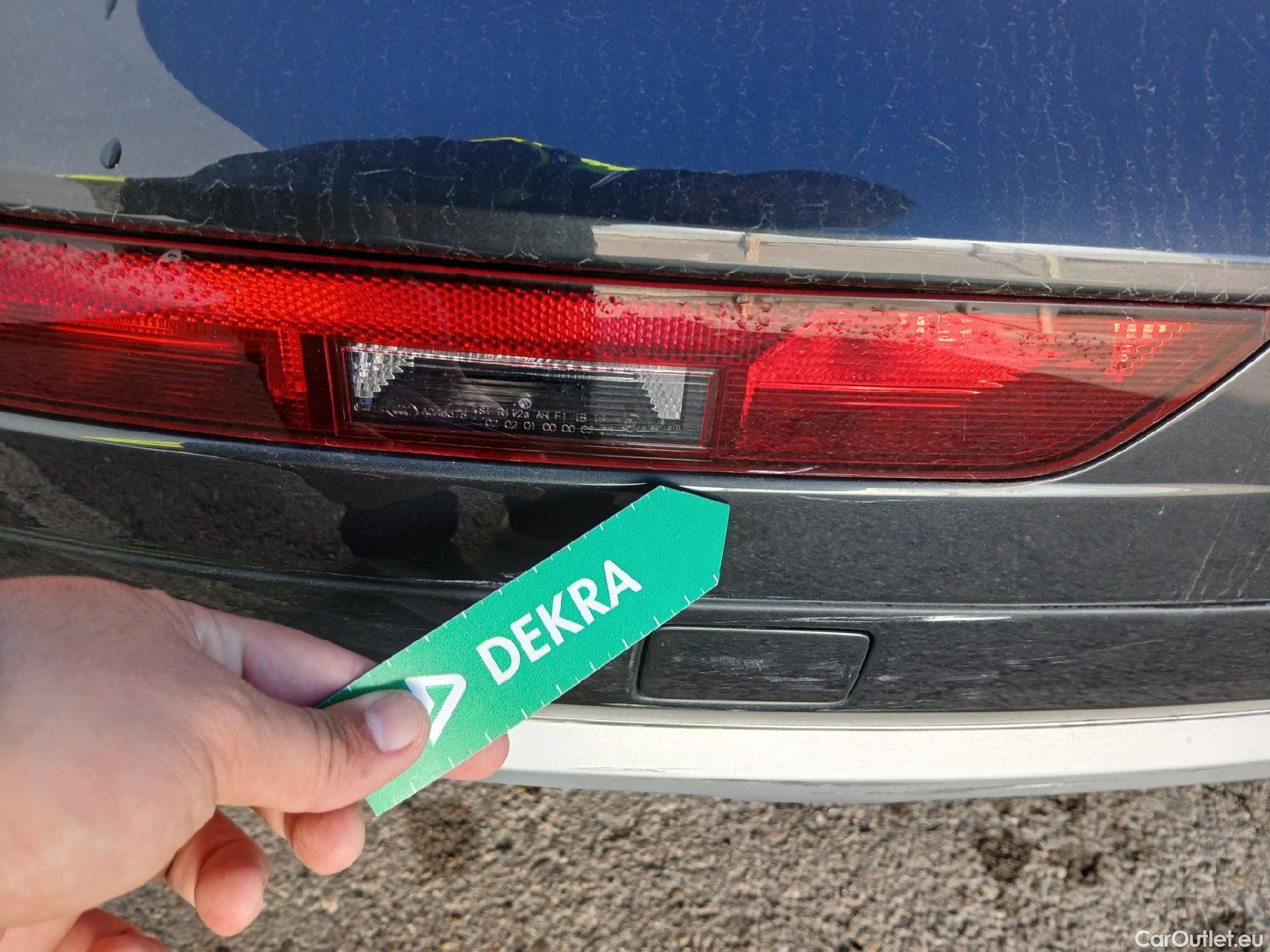  Audi  Q5 AUDI  / 2016 / 5P / todoterreno Design 35 TDI 120kW S tronic (AC) #23