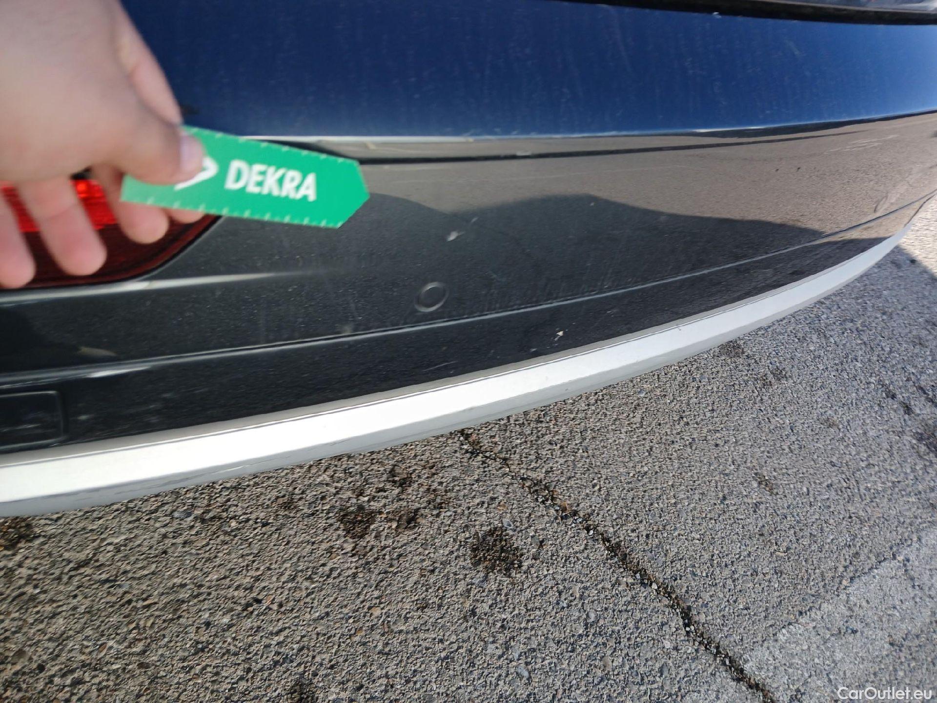  Audi  Q5 AUDI  / 2016 / 5P / todoterreno Design 35 TDI 120kW S tronic (AC) #20