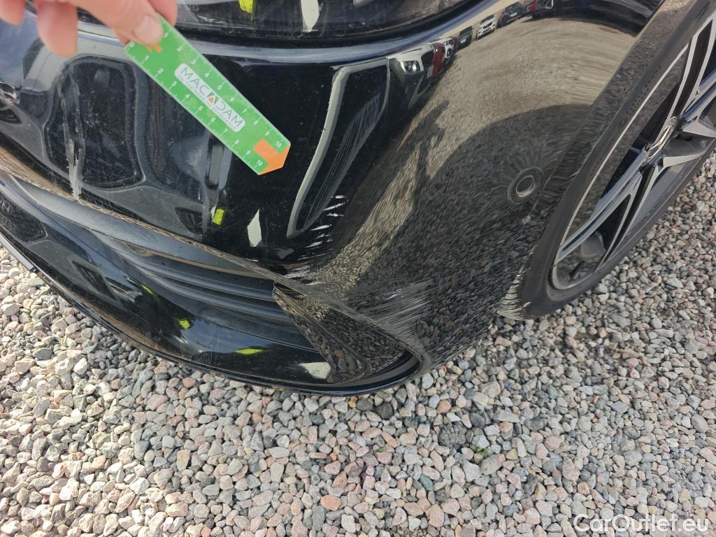  Mercedes  C-Klasse MERCEDES-BENZ Clase C / 2021 / 4P / sedán C 220 d #26