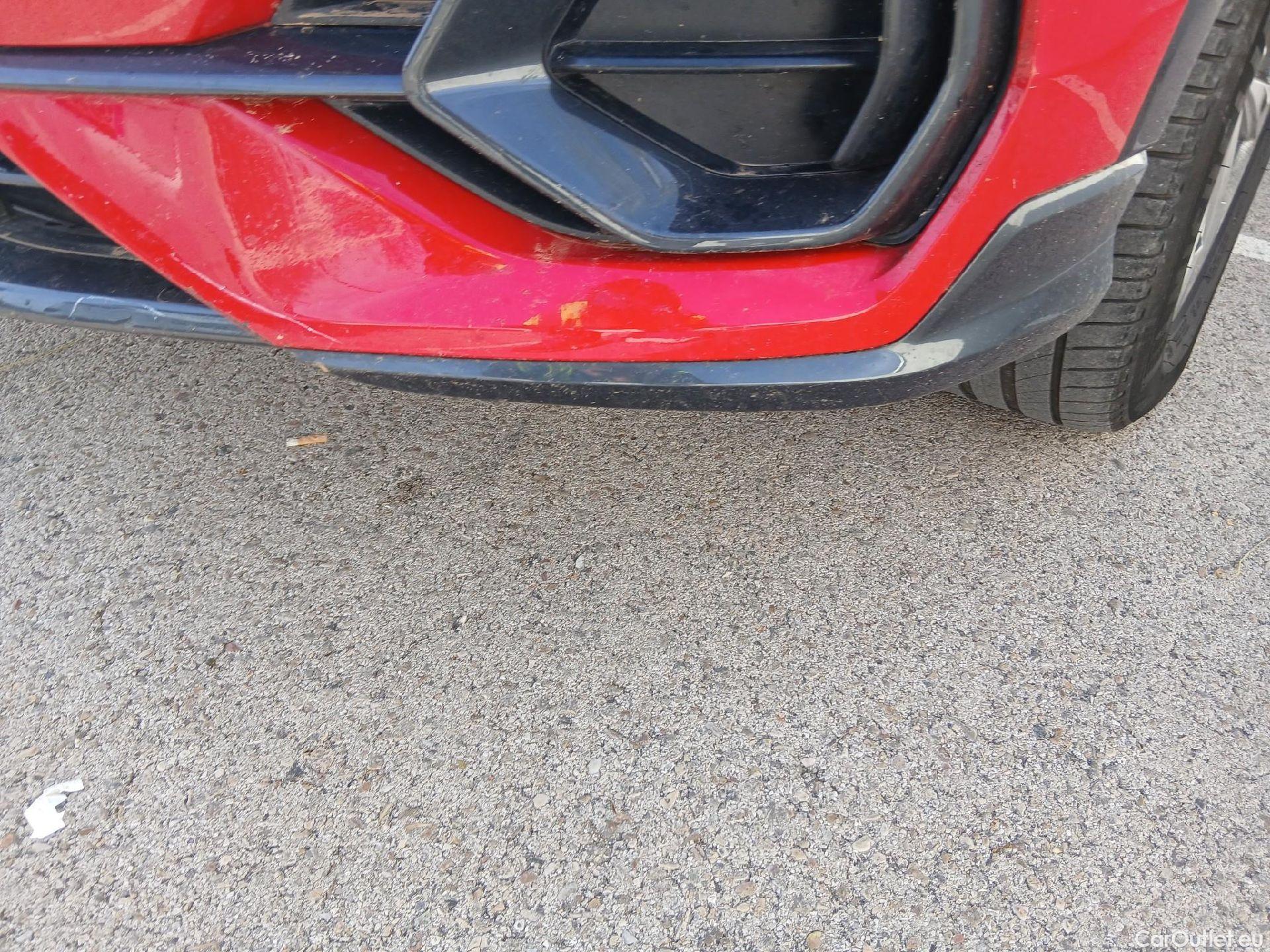  Audi  Q3 AUDI  Sportback / 2019 / 5P / todoterreno Advanced 35 TDI 110kW (150CV) S tronic #10