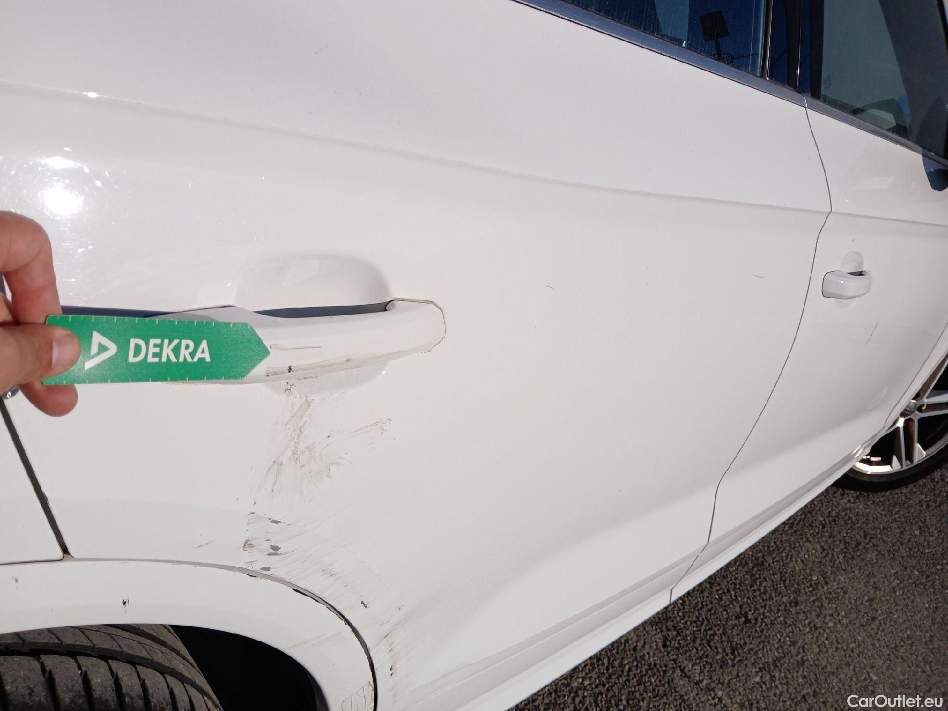  Audi  Q5 AUDI  / 2016 / 5P / todoterreno Competition 55 TFSI E quattro S tronic #39