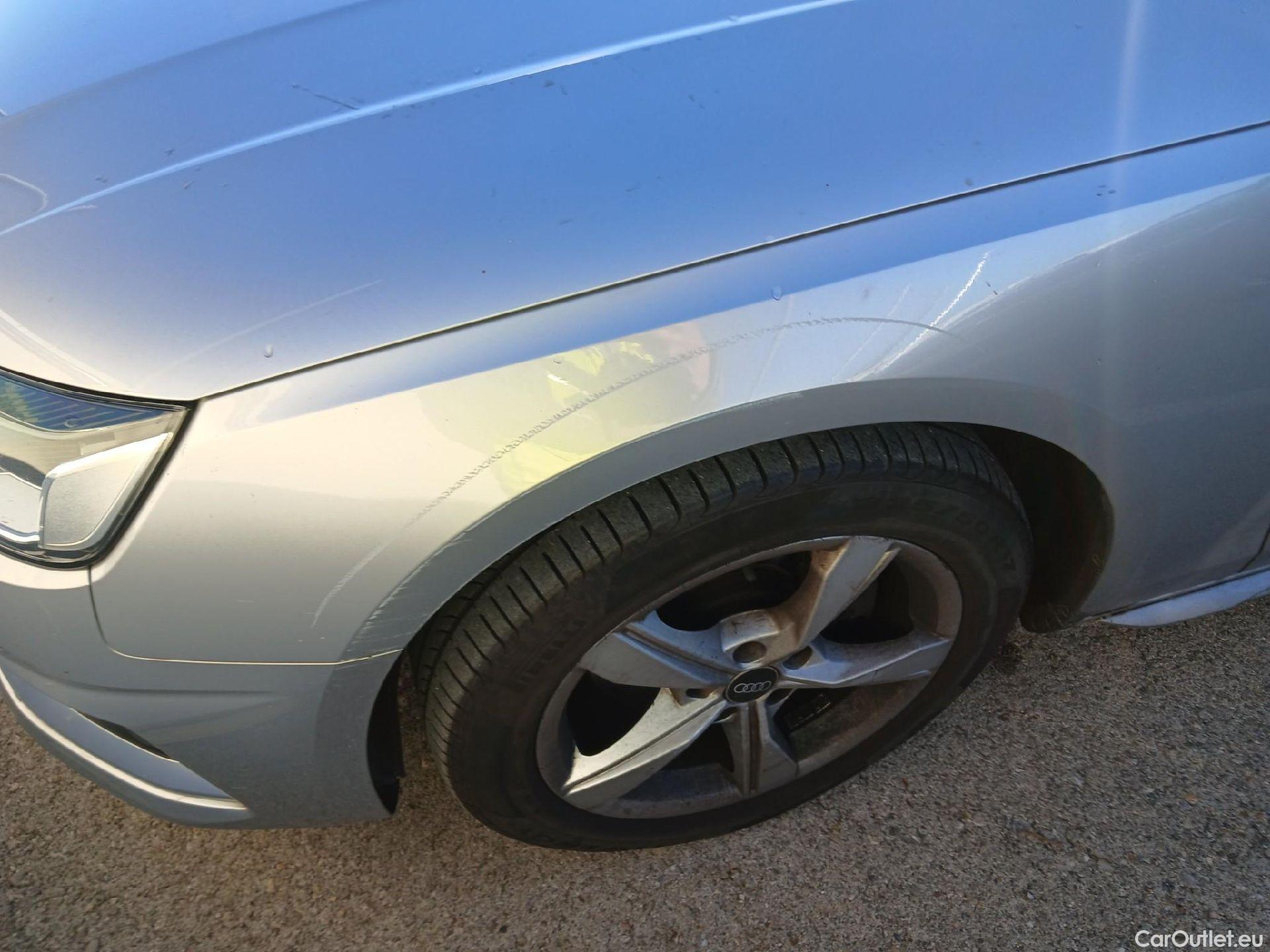  Audi  A4 AUDI  / 2019 / 5P / familiar Avant Advanced 35 TDI 120kW S tronic #15