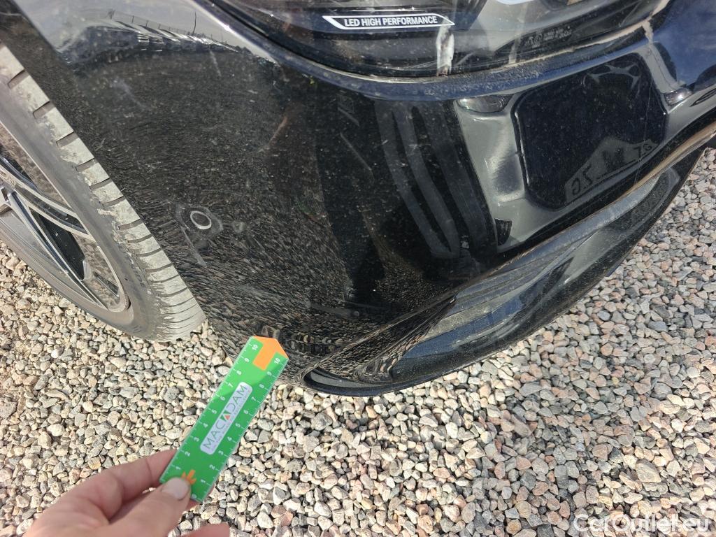  Mercedes  C-Klasse MERCEDES-BENZ Clase C / 2021 / 4P / sedán C 220 d #25