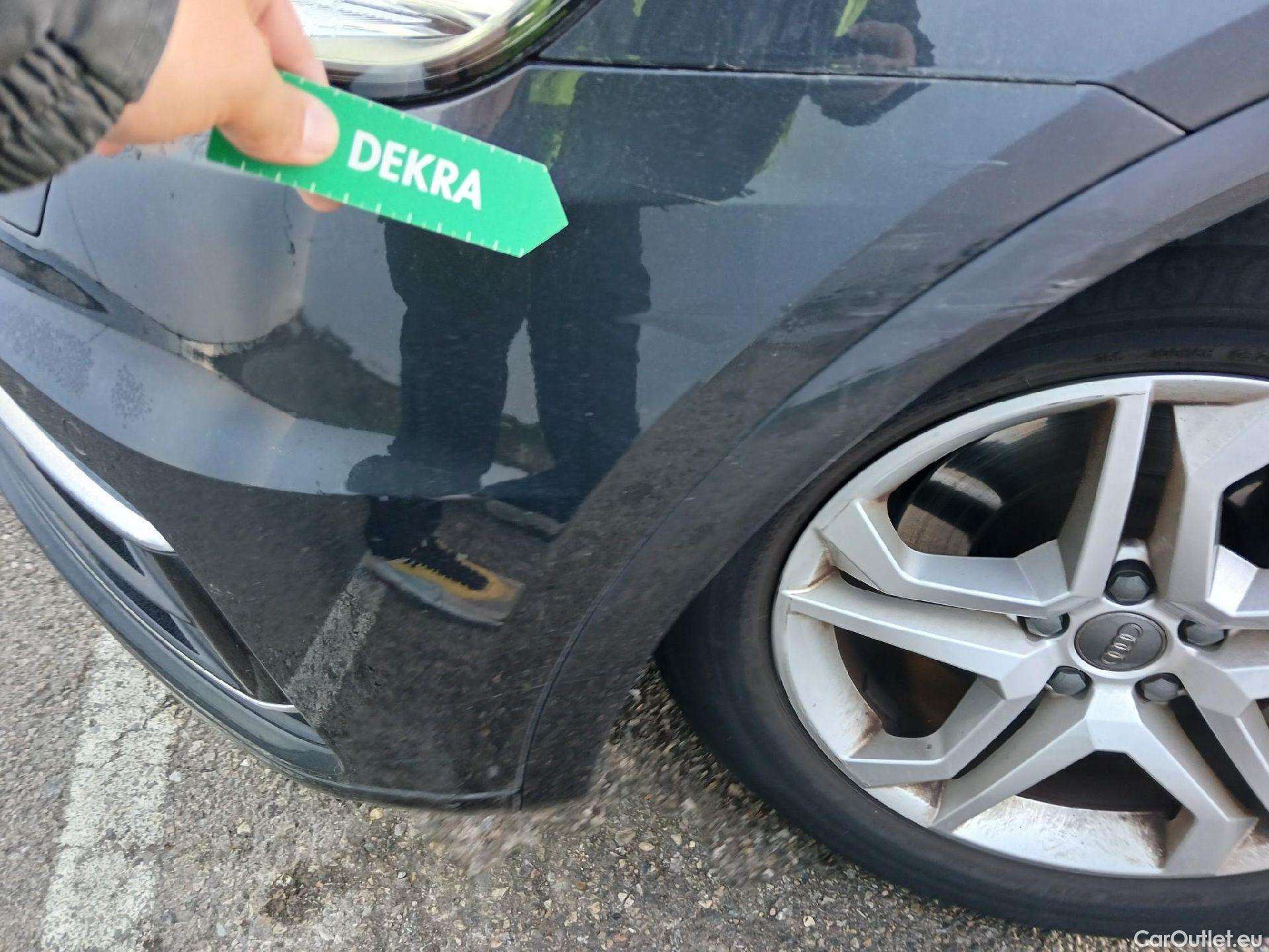  Audi  Q5 AUDI  / 2016 / 5P / todoterreno Design 35 TDI 120kW S tronic (AC) #7