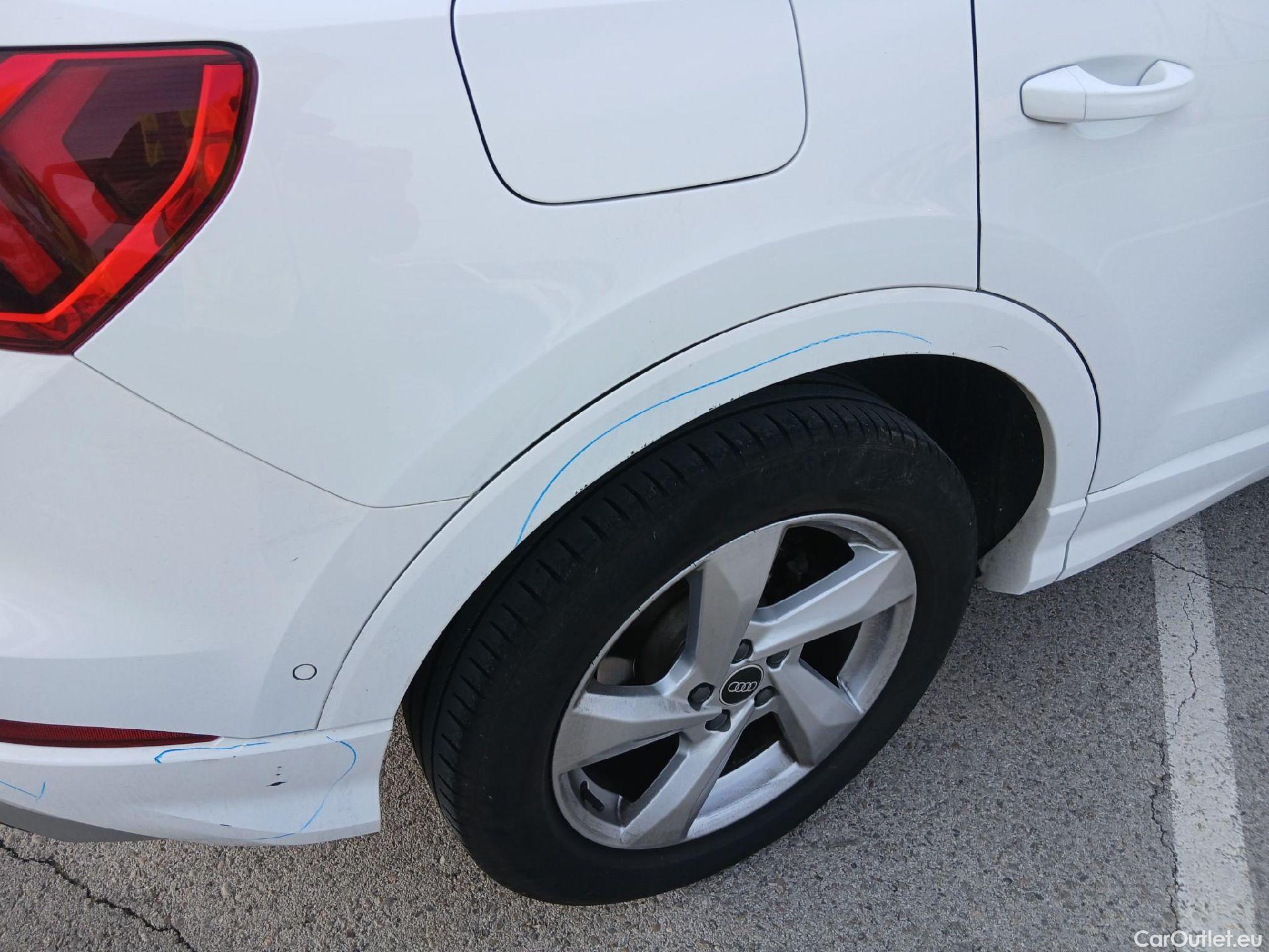  Audi  Q3 AUDI  / 2018 / 5P / todoterreno Advanced 35 TDI 110kW (150CV) S tronic #20