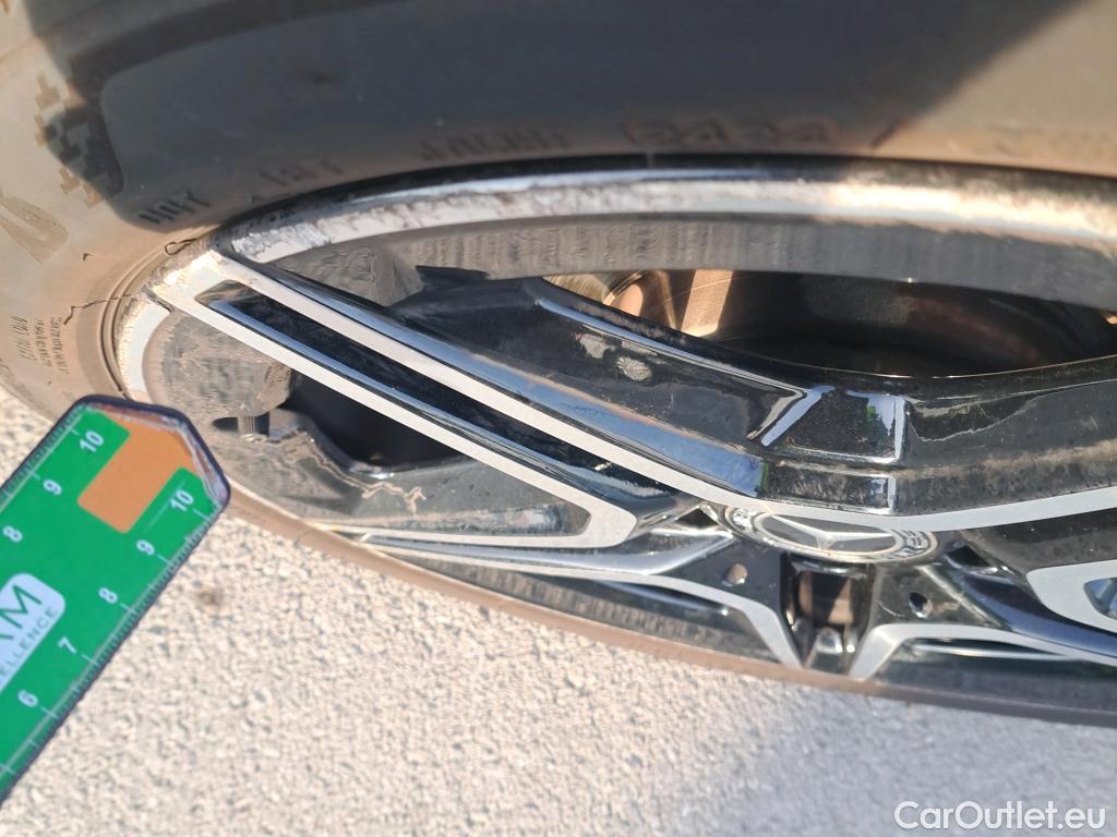  Mercedes  CLA-Klasse MERCEDES-BENZ CLA / 2019 / 4P / coupé CLA 200 #6