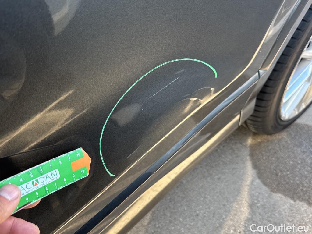  Audi  Q2 AUDI  / 2016 / 5P / todoterreno Sport 35 TDI 110kW quattro S tronic #6