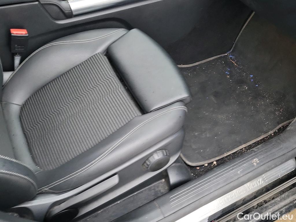  Mercedes  B-Klasse MERCEDES-BENZ Clase B / 2019 / 5P / monovolumen compacto B 180 d #19