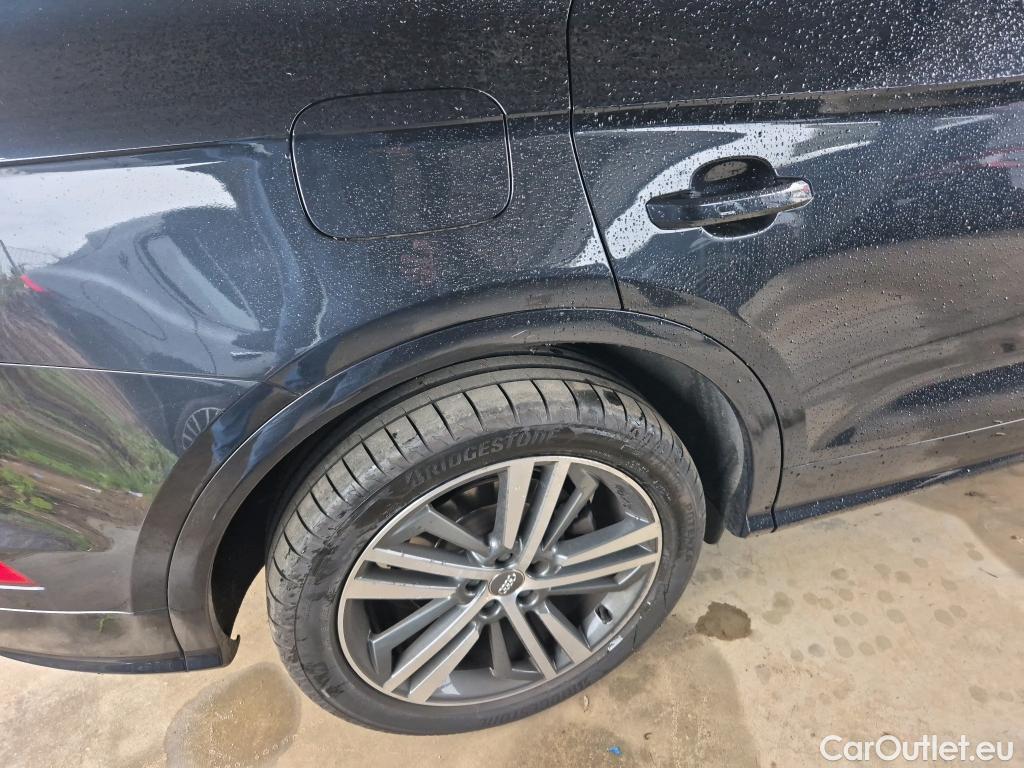  Audi  Q5 AUDI  / 2016 / 5P / todoterreno S line 45 TFSI 180kW quattro S tronic #20