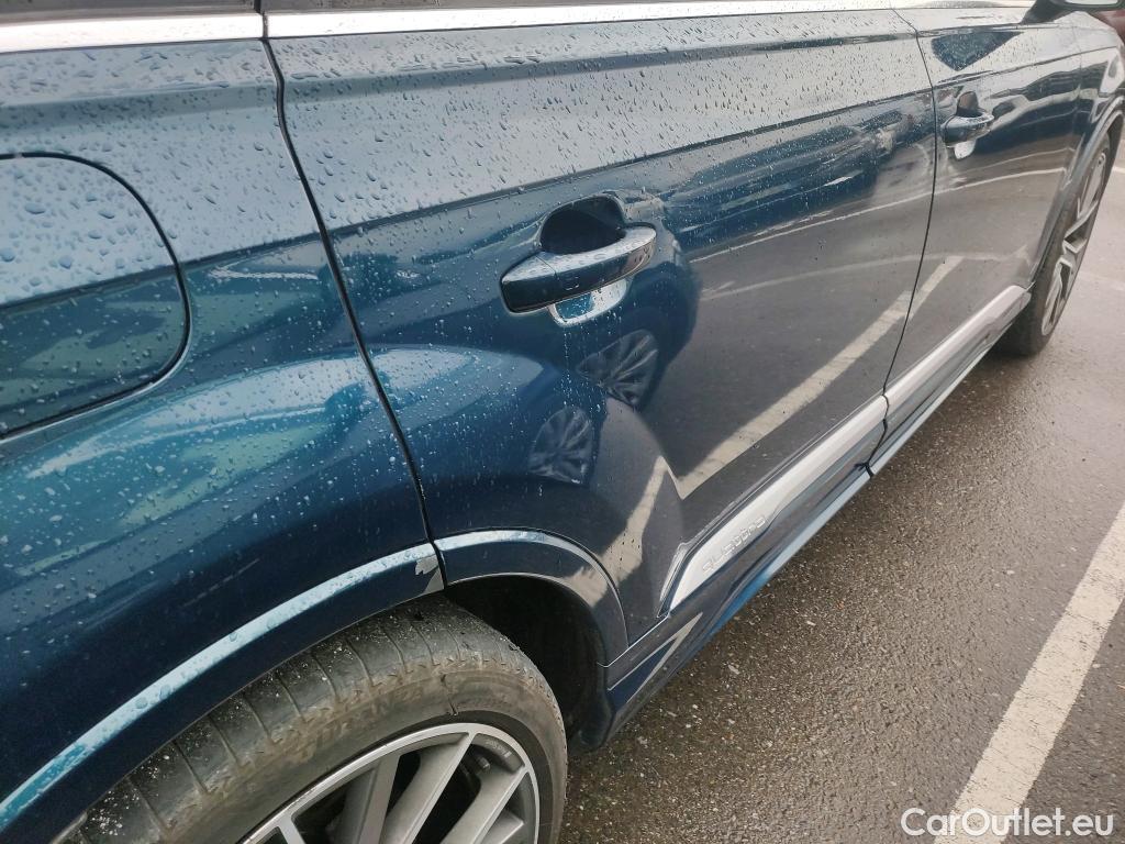  Audi  Q7 AUDI  50 TDI 210kW (286CV) quattro tiptronic Design 7 Plazas (25000€ en opcionales) #21