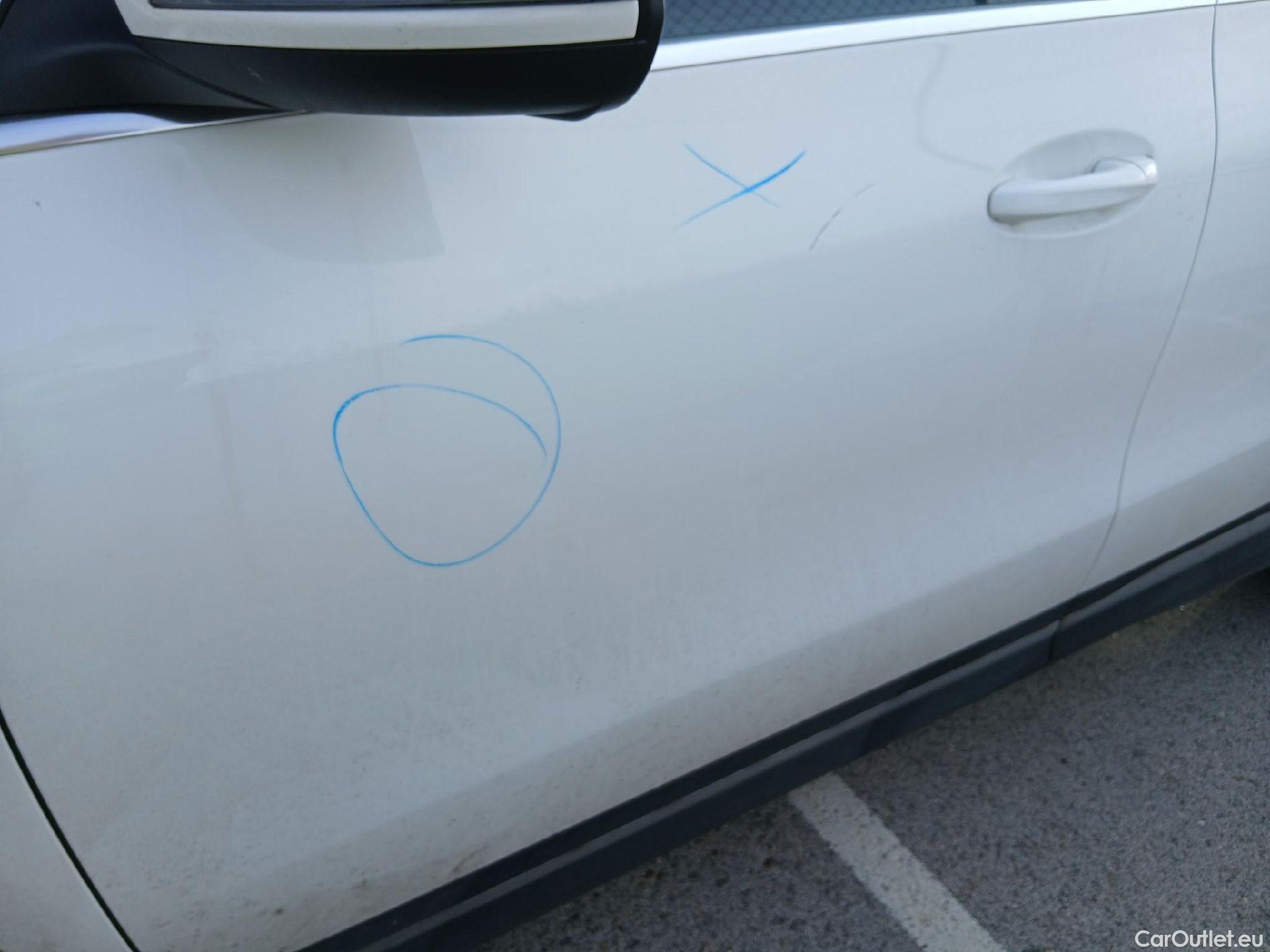  Mercedes  GLA MERCEDES-BENZ  / 2020 / 5P / todoterreno  200 D #20