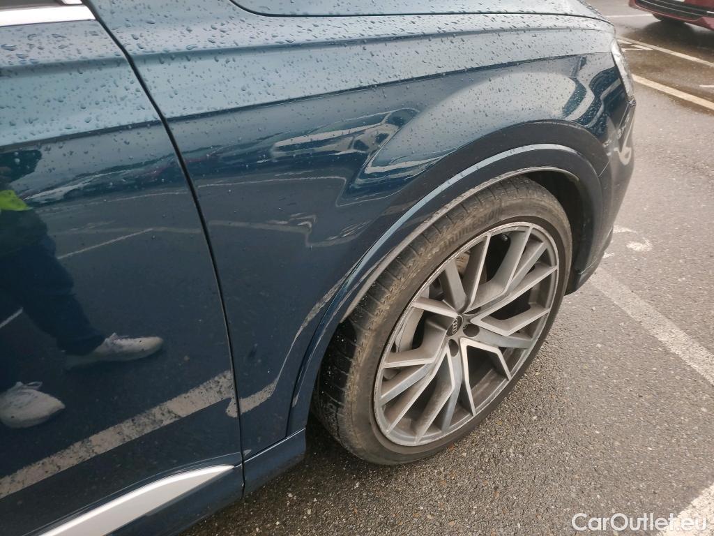  Audi  Q7 AUDI  50 TDI 210kW (286CV) quattro tiptronic Design 7 Plazas (25000€ en opcionales) #23