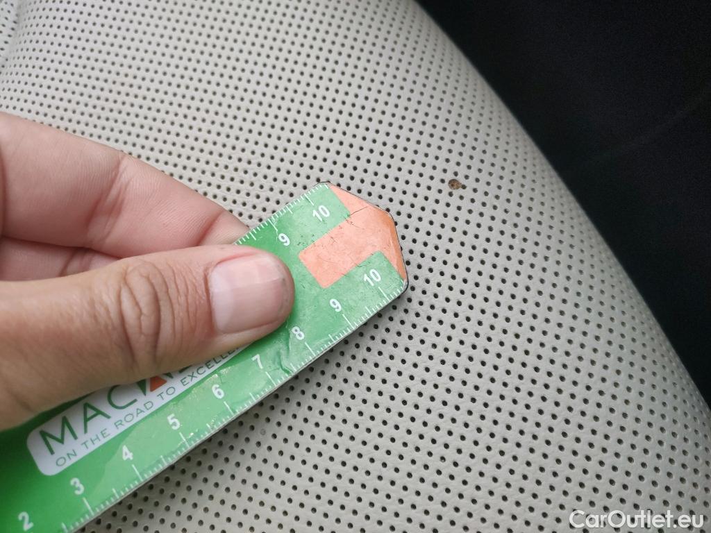  Audi  Q7 AUDI  50 TDI 210kW (286CV) quattro tiptronic Design 7 Plazas (25000€ en opcionales) #15