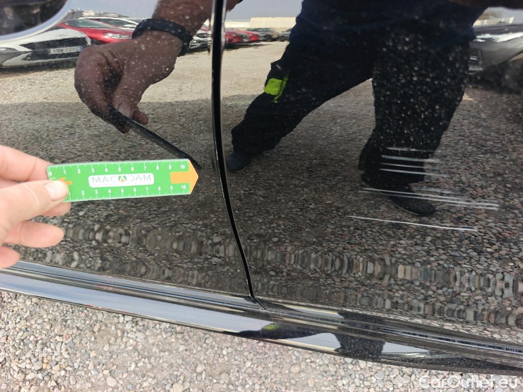  Mercedes  C-Klasse MERCEDES-BENZ Clase C / 2021 / 4P / sedán C 220 d #14