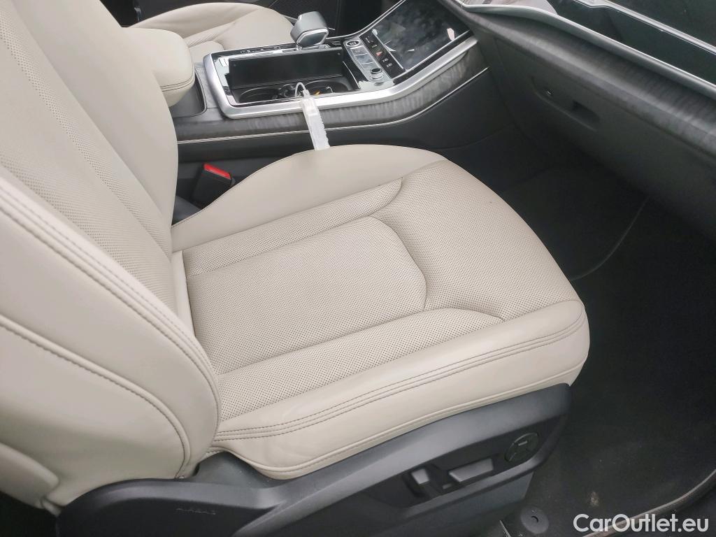  Audi  Q7 AUDI  50 TDI 210kW (286CV) quattro tiptronic Design 7 Plazas (25000€ en opcionales) #14
