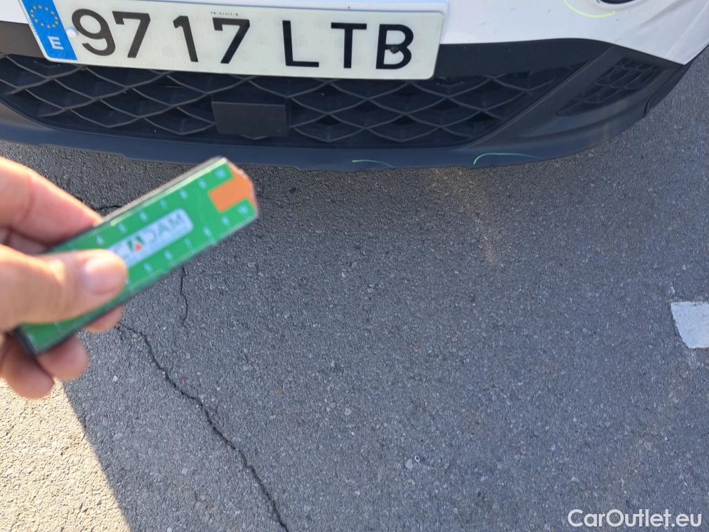  Seat  Arona SEAT  / 2017 / 5P / todoterreno 1.0 TSI 81kW (110CV) Style Plus (AC) #27