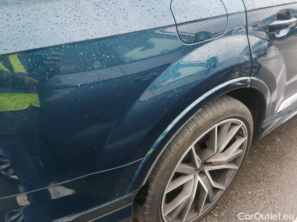  Audi  Q7 AUDI  50 TDI 210kW (286CV) quattro tiptronic Design 7 Plazas (25000€ en opcionales) #32