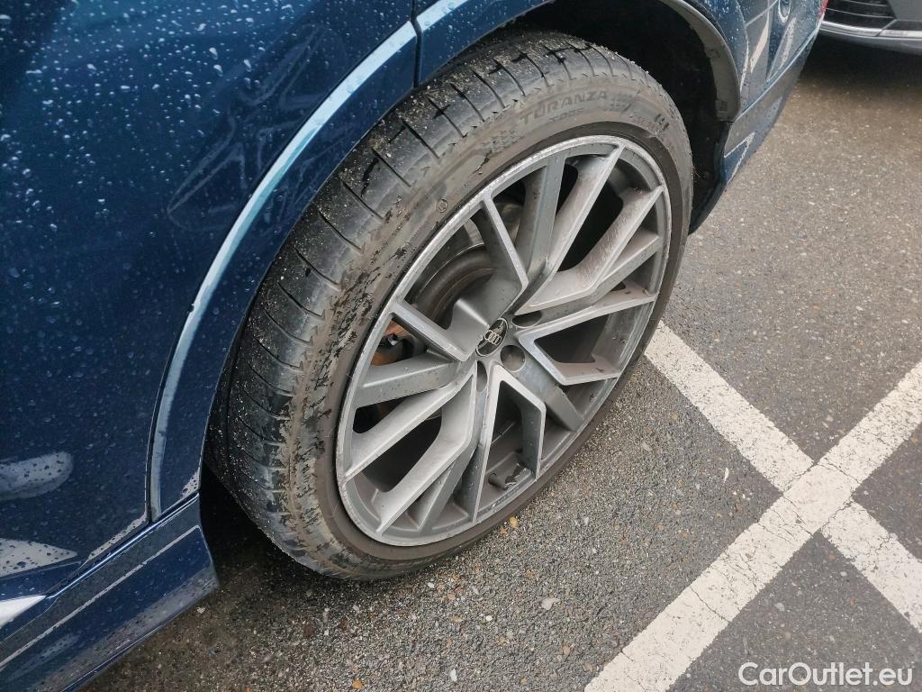  Audi  Q7 AUDI  50 TDI 210kW (286CV) quattro tiptronic Design 7 Plazas (25000€ en opcionales) #5