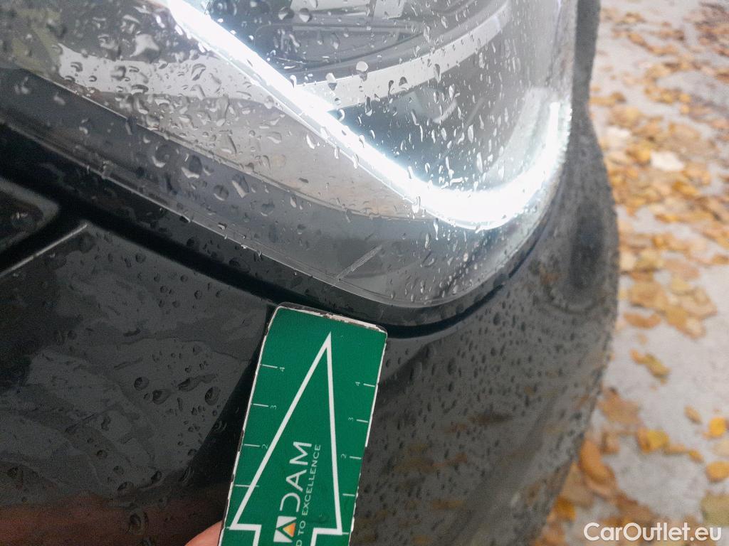  Mercedes  G-Klasee MERCEDES-BENZ Clase GLC / 2019 / 5P / todoterreno GLC 300 de 4MATIC #20